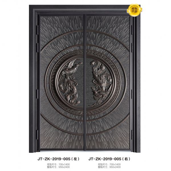 真空鑄鋁系列JT-ZK-2019-005