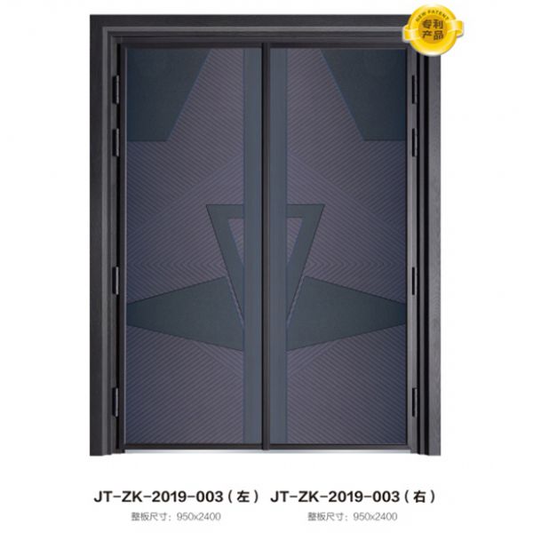 真空鑄鋁系列JT-ZK-2019-003