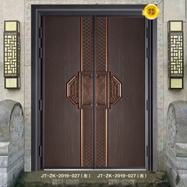 真空鑄鋁系列JT-ZK-2019-027