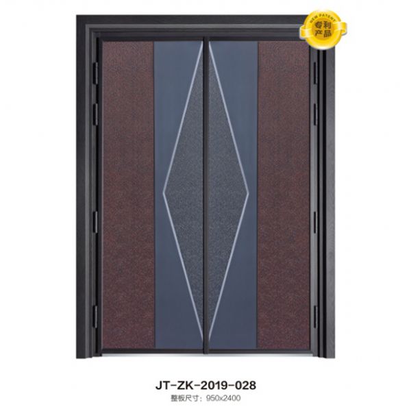 真空鑄鋁系列JT-ZK-2019-028