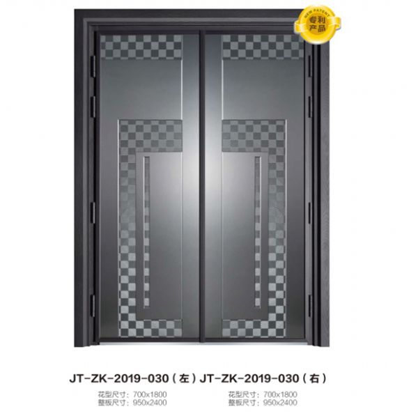 真空鑄鋁系列JT-ZK-2019-030