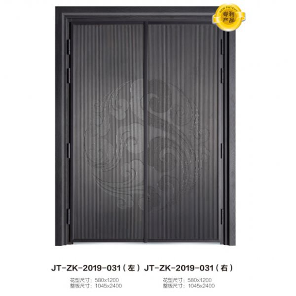 真空鑄鋁系列JT-ZK-2019-031