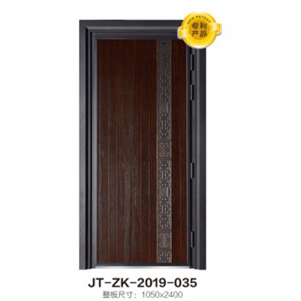 真空鑄鋁系列JT-ZK-2019-035