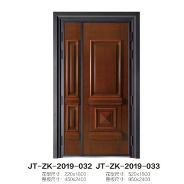 真空鑄鋁系列JT-ZK-2019-032-033