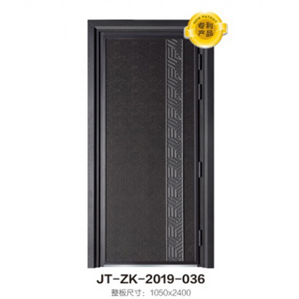 真空鑄鋁系列JT-ZK-2019-036