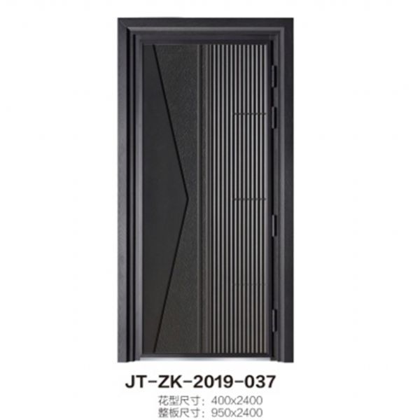 真空鑄鋁系列JT-ZK-2019-037