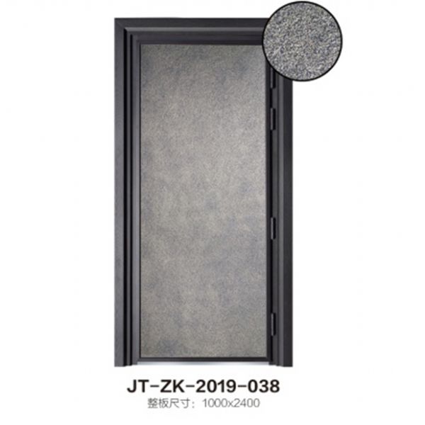 真空鑄鋁系列JT-ZK-2019-038