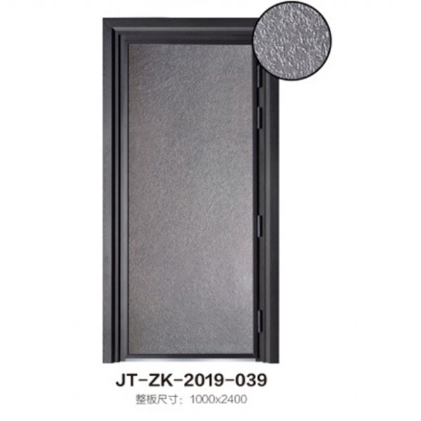真空鑄鋁系列JT-ZK-2019-039
