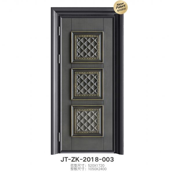 真空鑄鋁系列JT-ZK-2018-003