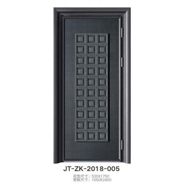 真空鑄鋁系列JT-ZK-2018-005