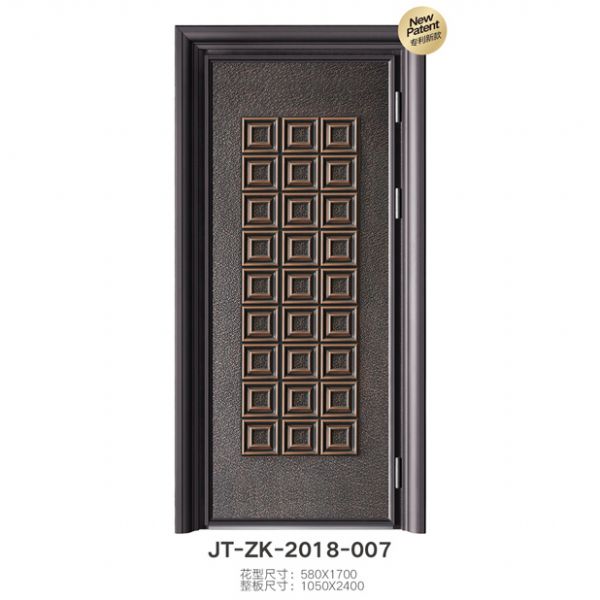 真空鑄鋁系列JT-ZK-2018-007