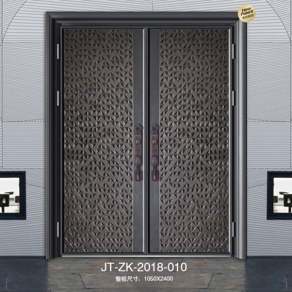 真空鑄鋁系列JT-ZK-2018-010