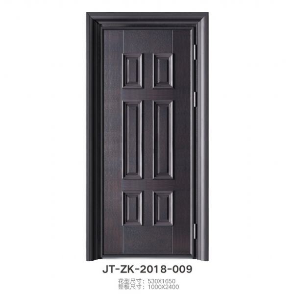 真空鑄鋁系列JT-ZK-2018-009