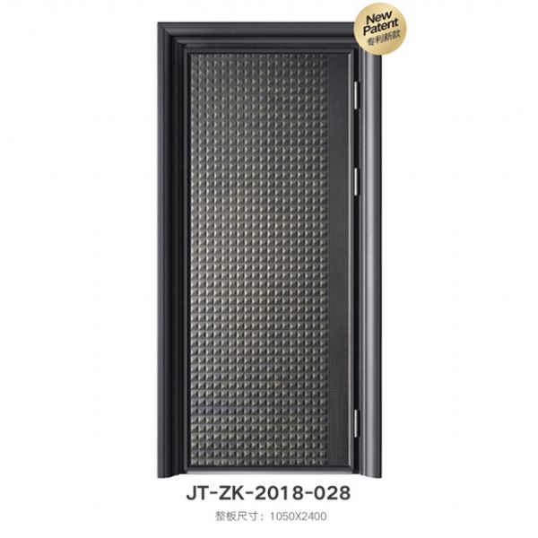 真空鑄鋁系列JT-ZK-2018-028