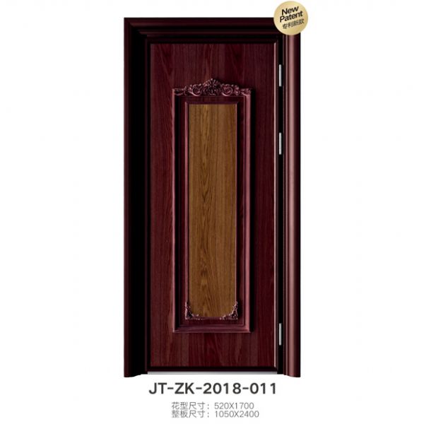 真空鑄鋁系列JT-ZK-2018-011