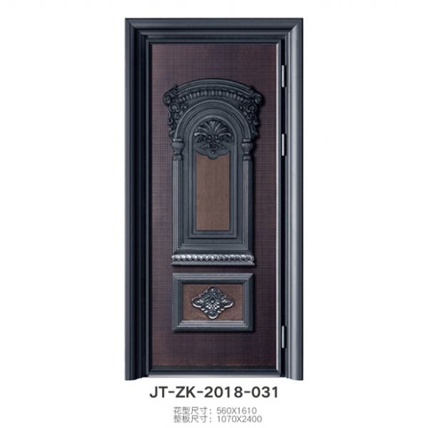 真空鑄鋁系列JT-ZK-2018-031
