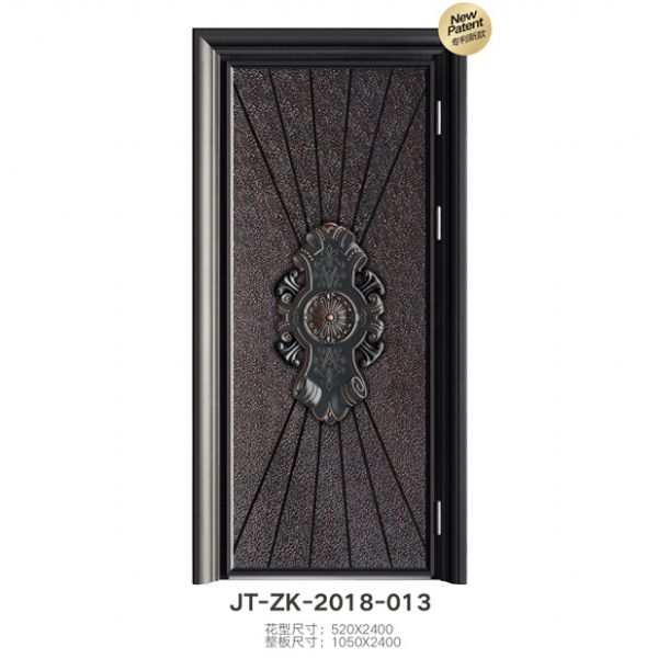 真空鑄鋁系列JT-ZK-2018-013