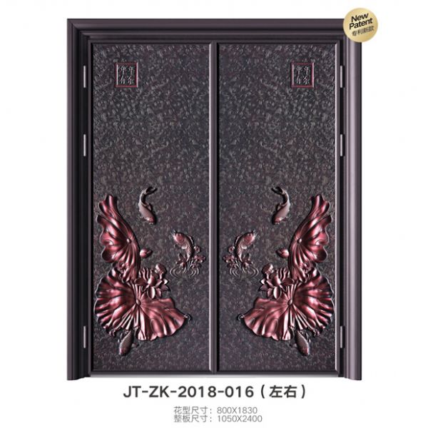 真空鑄鋁系列JT-ZK-2018-016