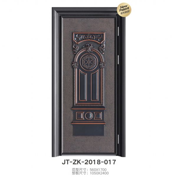 真空鑄鋁系列JT-ZK-2018-017