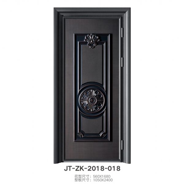 真空鑄鋁系列JT-ZK-2018-018