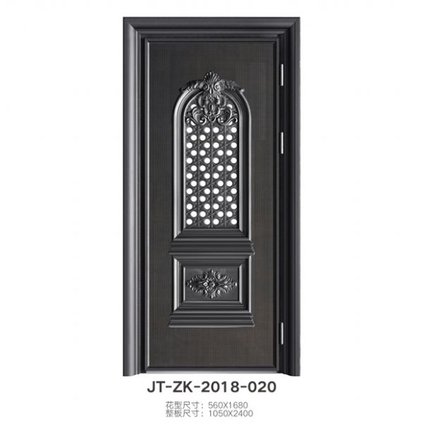 真空鑄鋁系列JT-ZK-2018-020