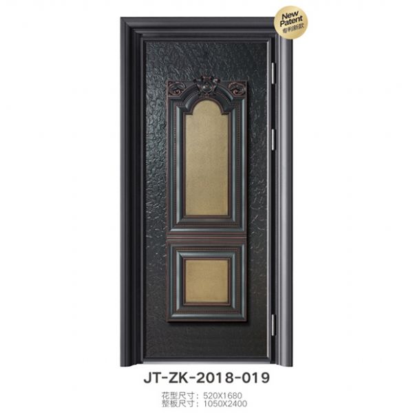 真空鑄鋁系列JT-ZK-2018-019