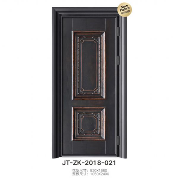真空鑄鋁系列JT-ZK-2018-021