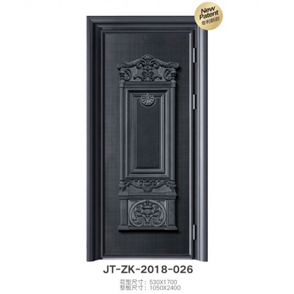 真空鑄鋁系列JT-ZK-2018-026