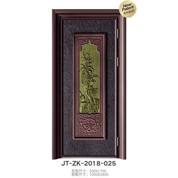 真空鑄鋁系列JT-ZK-2018-025