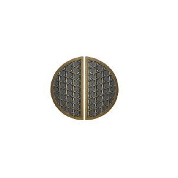 私人定制（銅/鋁）拉手系列LS-056