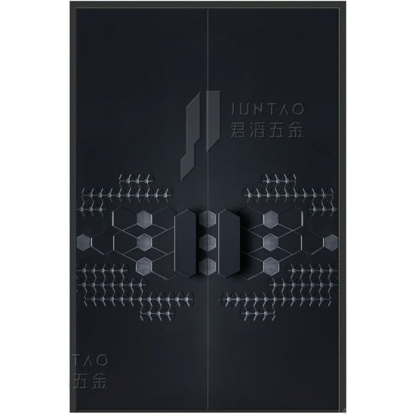 精雕門板JT-JD-2023-065