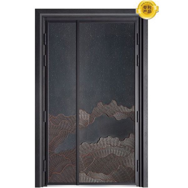 翻沙鋁板JE-SZ-2021-002