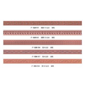 Luxury line seriesJT-線條013