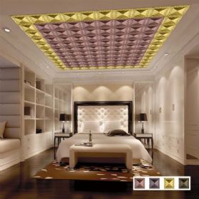 Luxury copper background seriesKSM-1006