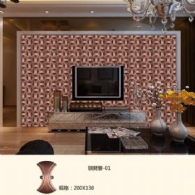 Luxury copper background series銅背景-01