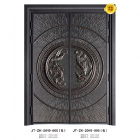 真空鑄鋁系列