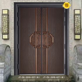 真空鑄鋁系列