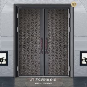 真空鑄鋁系列