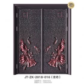真空鑄鋁系列
