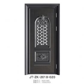 真空鑄鋁系列