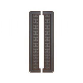 copper / aluminum handle seriesLS-013