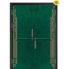 Door carving seriesJT-JD-2021-006
