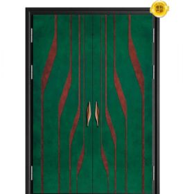 Door carving seriesJT-JD-2021-003