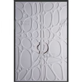 Carved door panelsJT-JD-2023-029